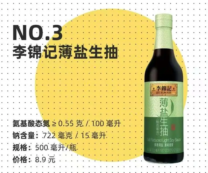 扒了超市 50 瓶酱油后，我们总结了 2 个挑酱油的好方法