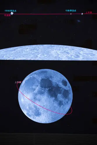 “嫦娥玉兔”探月记｜“宇宙骑手”来信：再见了，嫦娥五号