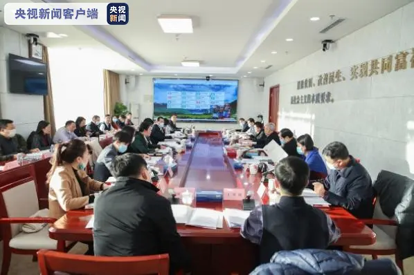扶贫办：推进“学前学会普通话”试点