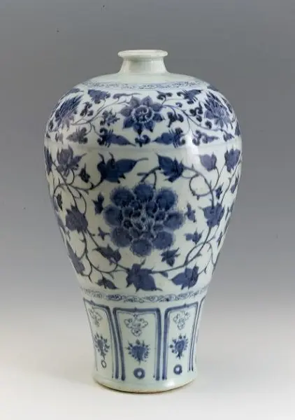 一件潘趣酒碗上绘有206个人物 “中国古代航海文物大展”将开幕