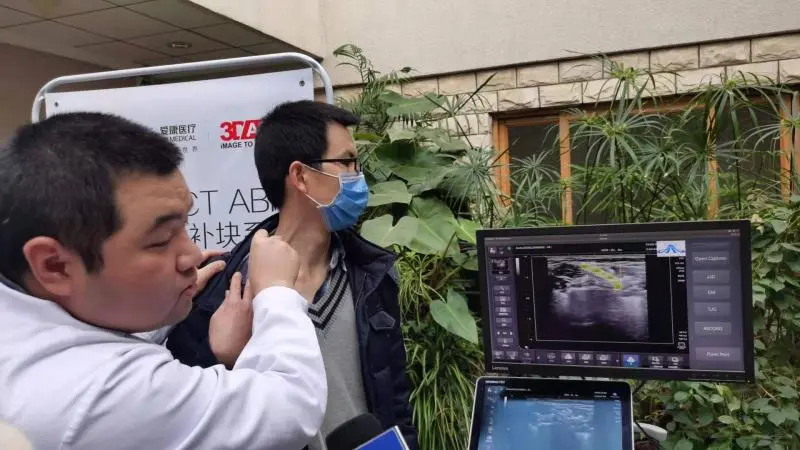 硕果累累！北京积水潭医院举办2020年科技成果推介会