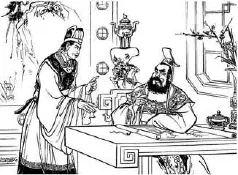 孙皓变暴君，或是吃错药