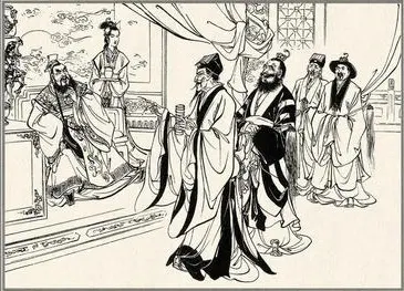 孙皓变暴君，或是吃错药