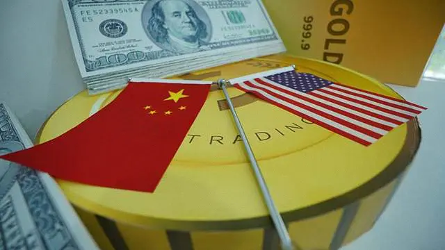 中国进口美国大豆飙涨！再加购1000万吨玉米？