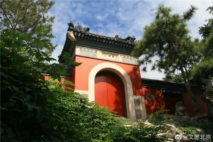 中轴线的故事｜走进汇通祠 方知郭守敬