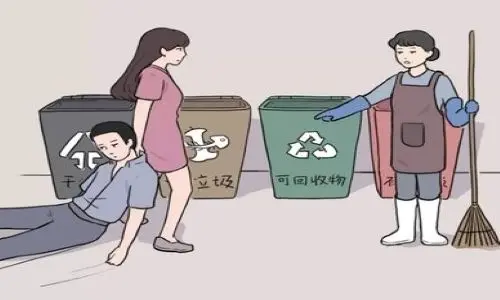 你身边到底有多少垃圾人？只要这几点，立马测出来
