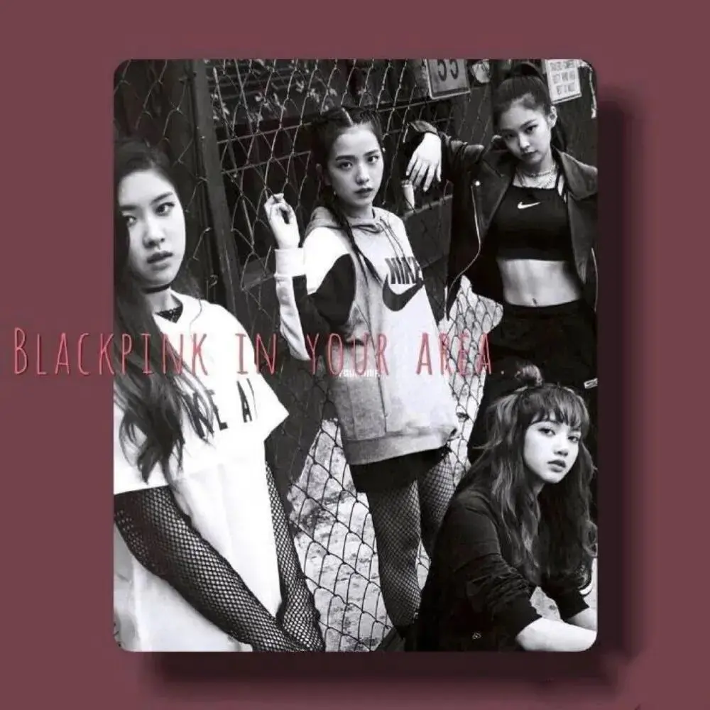 BLACKPINK漂亮mm图集