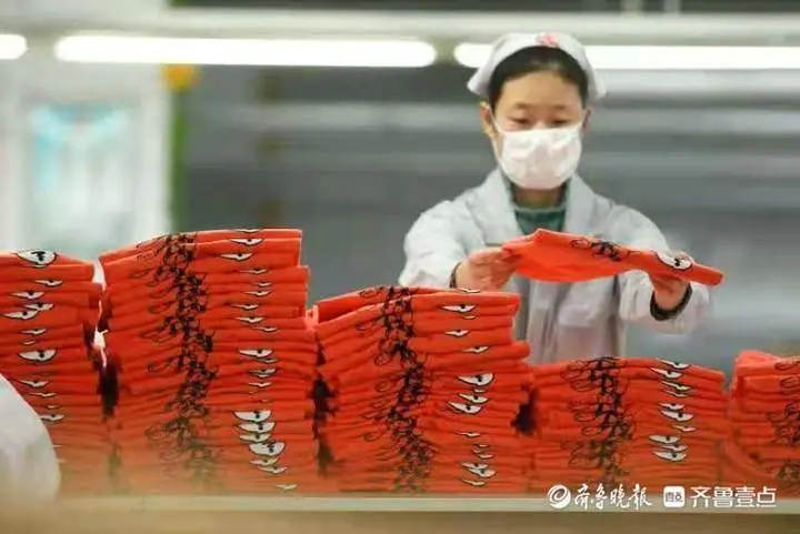 訂單爆滿實現逆勢上揚 即發集團擦亮技術創新標籤