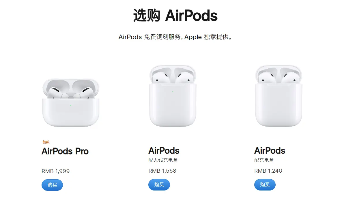 为何女神王冰冰常佩戴苹果AirPods？三点原因满足工作需要