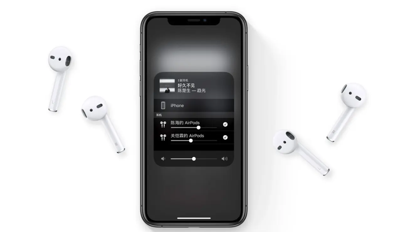 为何女神王冰冰常佩戴苹果AirPods？三点原因满足工作需要