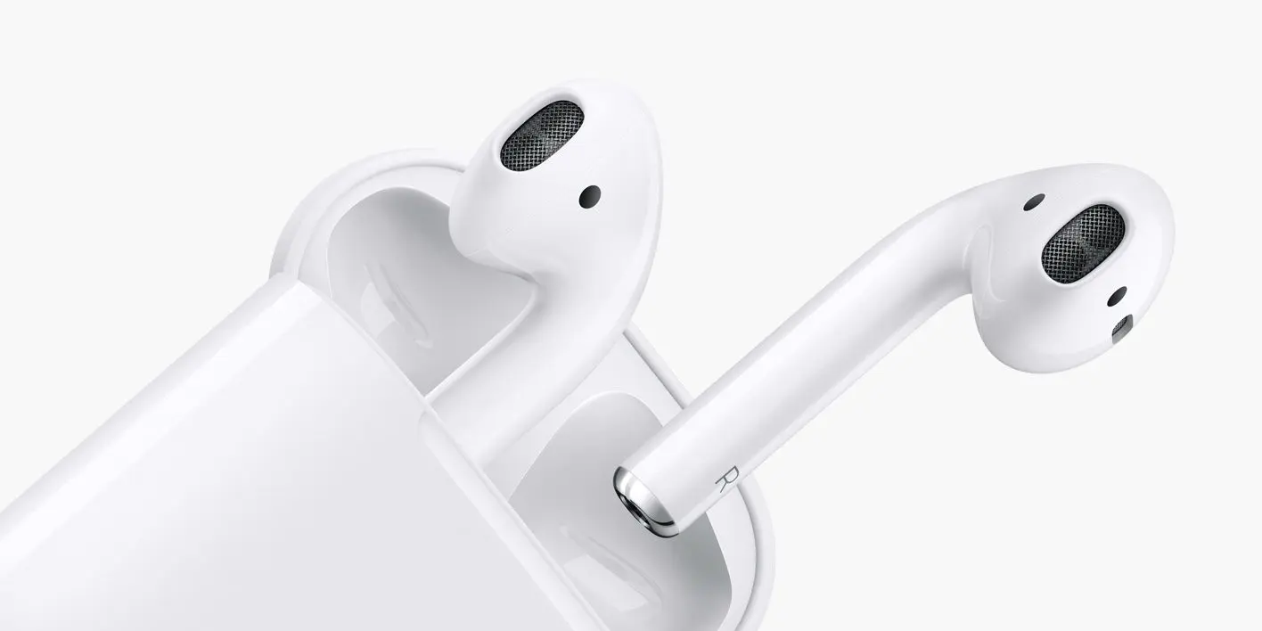 传AirPods 3将在3月发布：设计趋向AirPods Pro