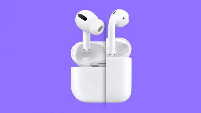 传AirPods 3将在3月发布：设计趋向AirPods Pro