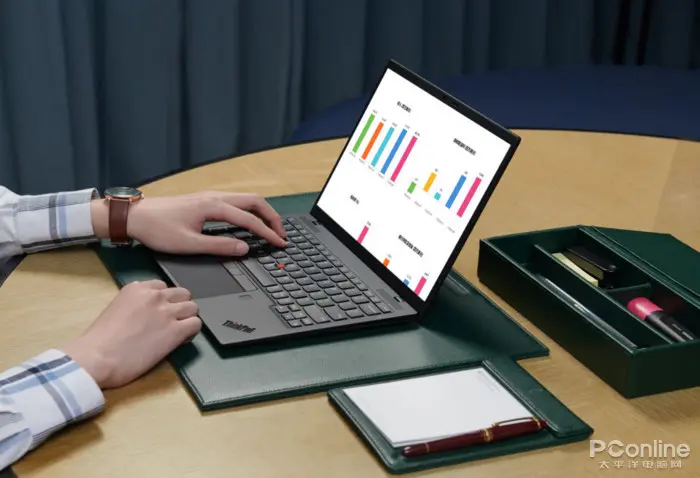 ThinkPad新款笔记本仅重907克 新纪元真的来了