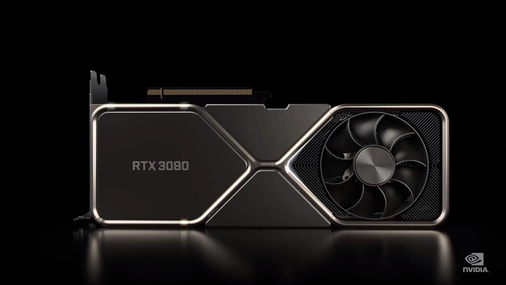 不只是RTX3080和RX6800涨价，低端显卡也涨价了！何时是头？