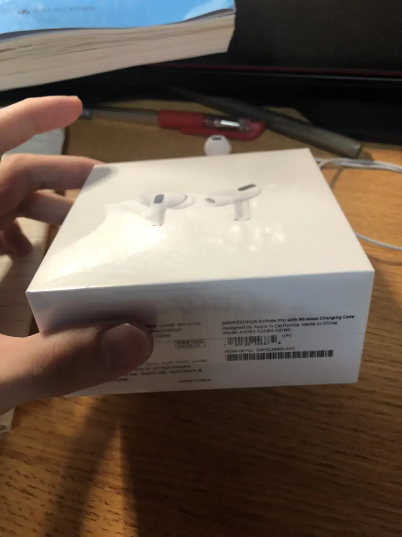 AirPodsMax来了！Apple还是我们当初追的那个Apple吗？