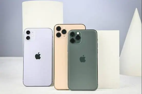 苹果手机风波再起，苹果发文召回iPhone11，库克也笑不出来了