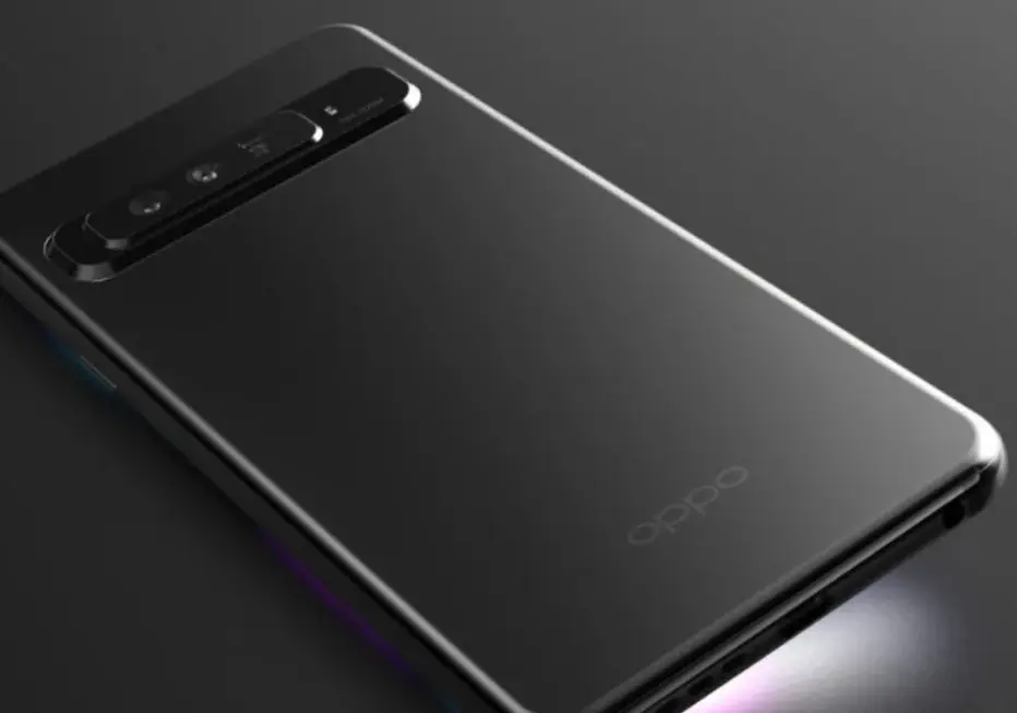 OPPO Find X3系列曝光！搭载骁龙888顶级屏幕加持