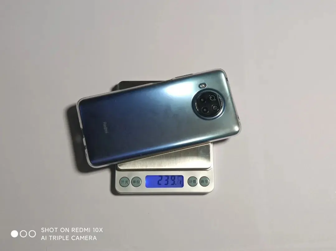 千元最佳拍照手机，红米Note9Pro详细评测