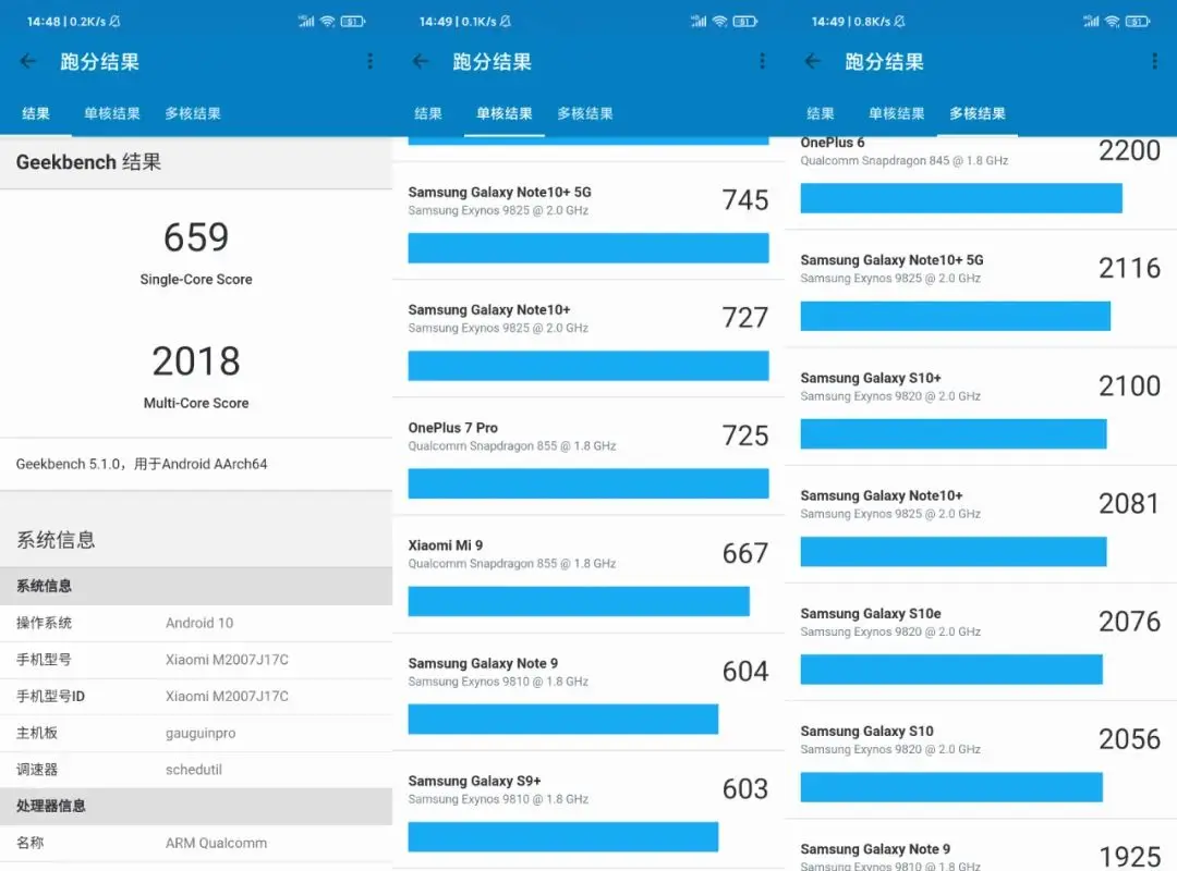 千元最佳拍照手机，红米Note9Pro详细评测