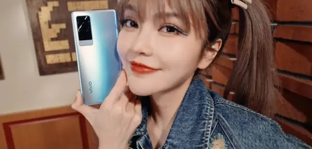 外觀可以給滿分！vivo X60：5nm芯片安排？