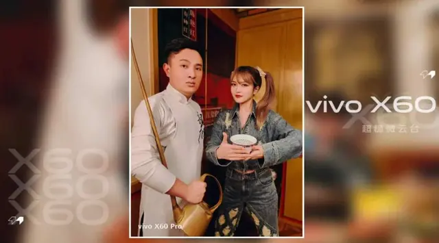 外觀可以給滿分！vivo X60：5nm芯片安排？