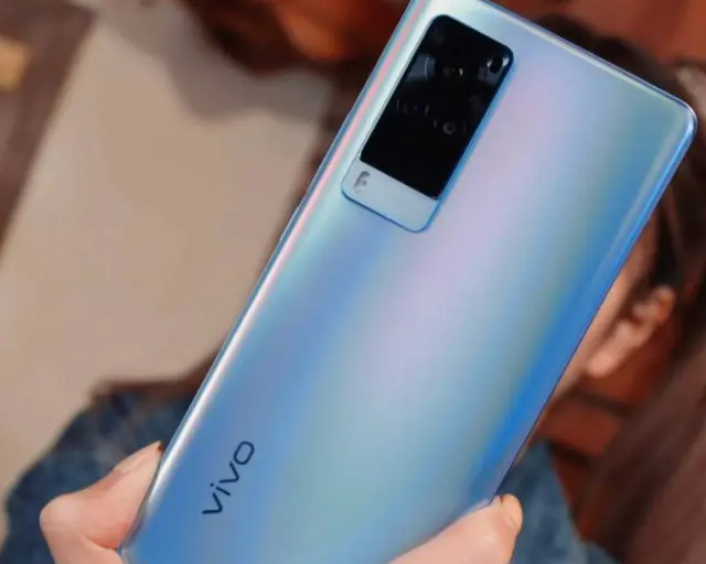 外觀可以給滿分！vivo X60：5nm芯片安排？
