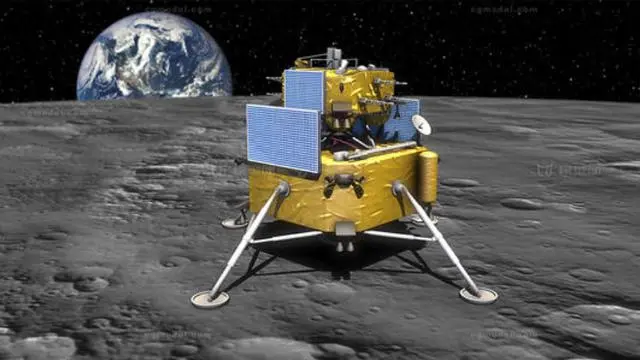 中国首次月球轨道对接，如何避免太空碰撞？