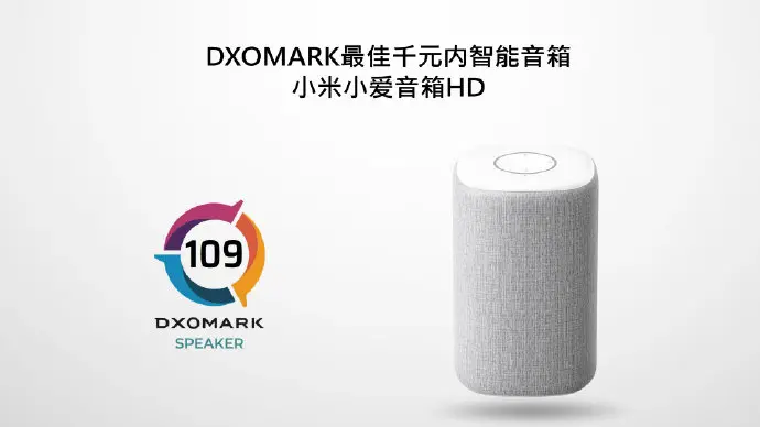 DXO公布年度最佳，小米两款产品上榜，三星和华为实至名归