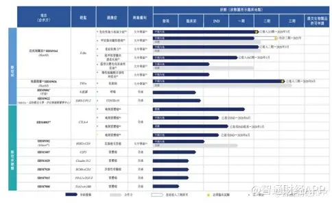 手握全人源抗体平台 和铂医药-B（02142）上市首秀便遭破发？