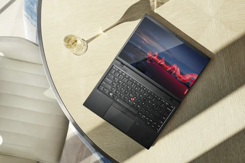 ThinkPad X1 Nano！商务典范的经典之作！