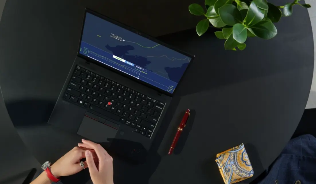 体验ThinkPad X1 Nano，悄悄告诉你：它重量仅有907g