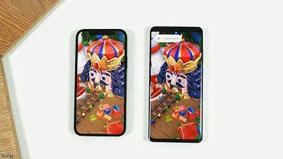 实测iPhone12与华为P30Pro性能差距：运行速度相差多少？