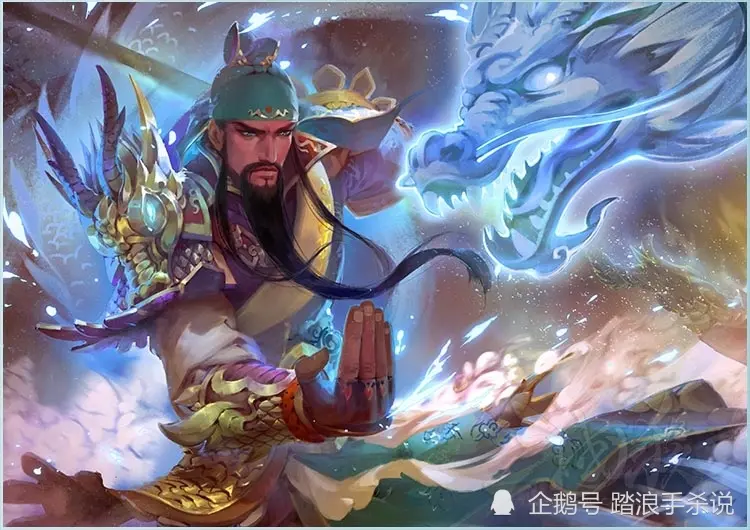 三国杀：菜刀武将三大爱好，强命高伤和多刀，哪个最好用？