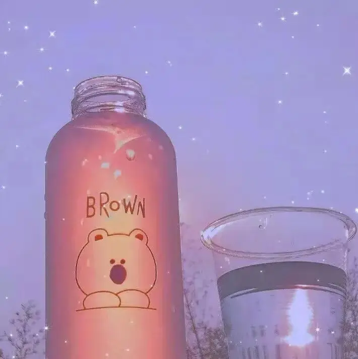 短句文案：温柔到极致的干净文案