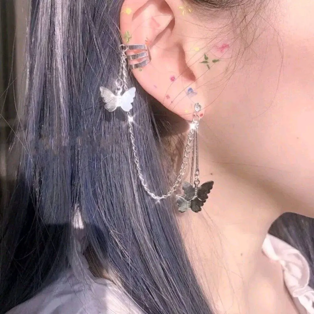 高级女头：雪是大浪漫，你是小人间