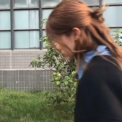 高级女头：雪是大浪漫，你是小人间