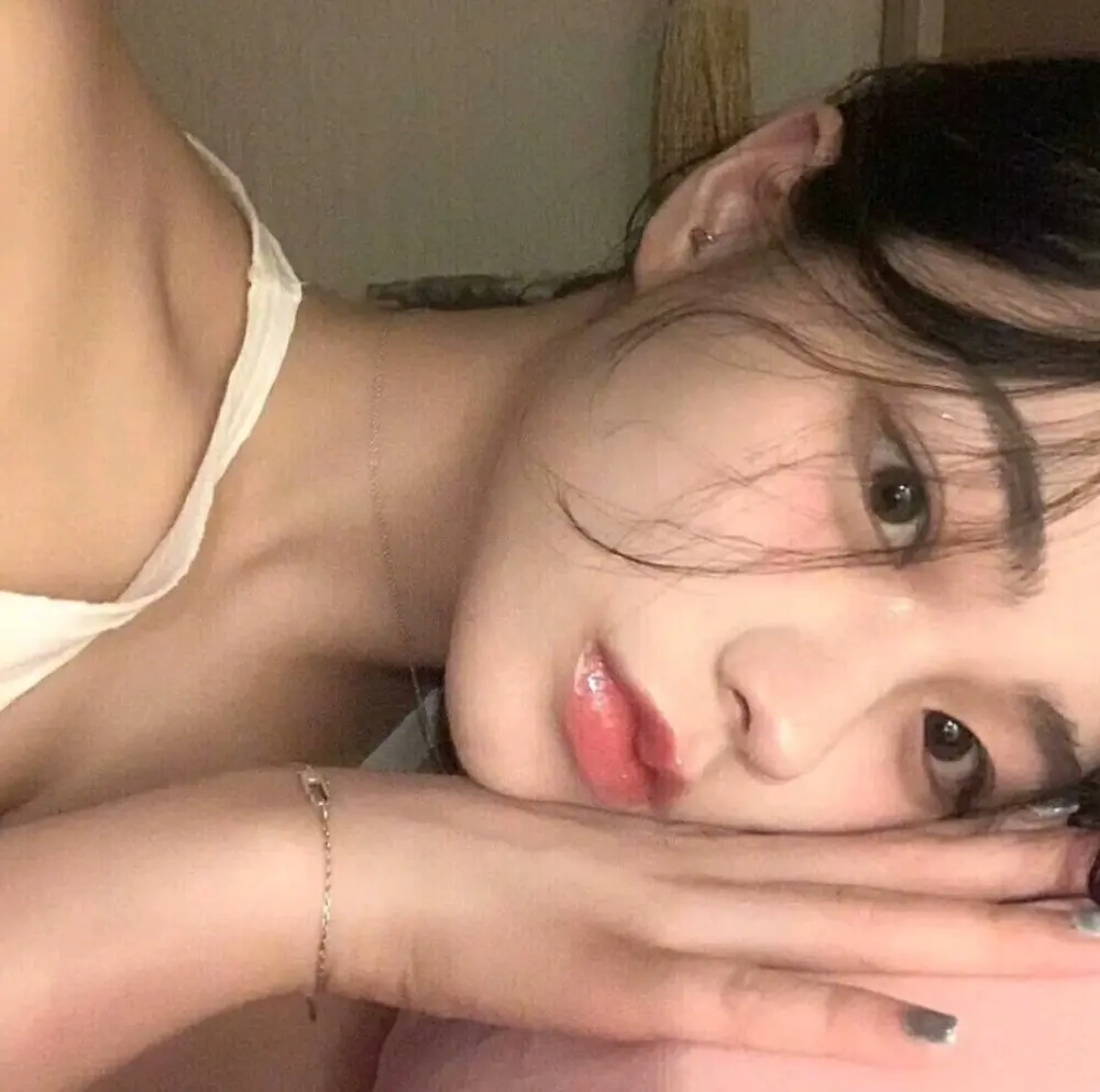 高级女头：雪是大浪漫，你是小人间