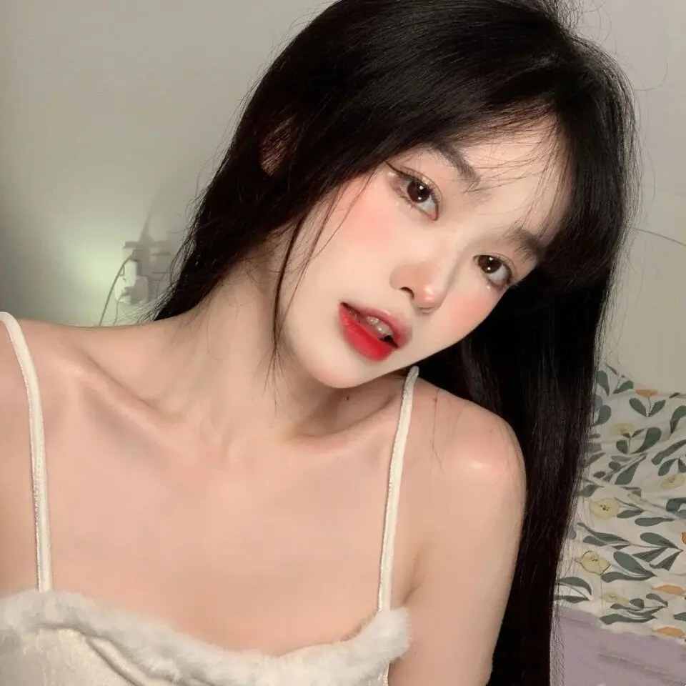 高级女头：雪是大浪漫，你是小人间