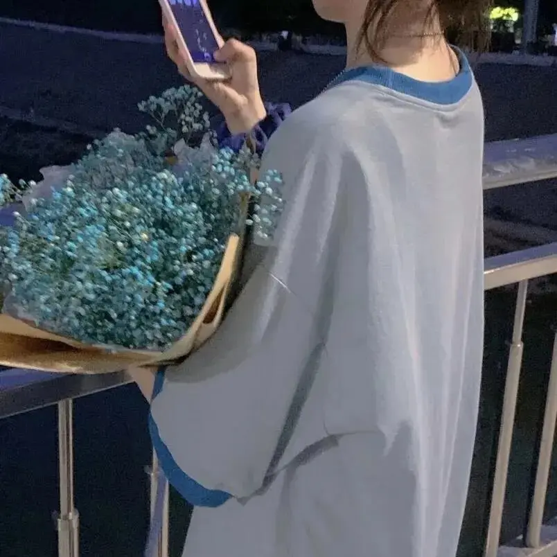 高级女头：雪是大浪漫，你是小人间
