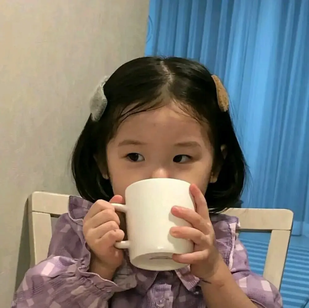 高级女头：雪是大浪漫，你是小人间