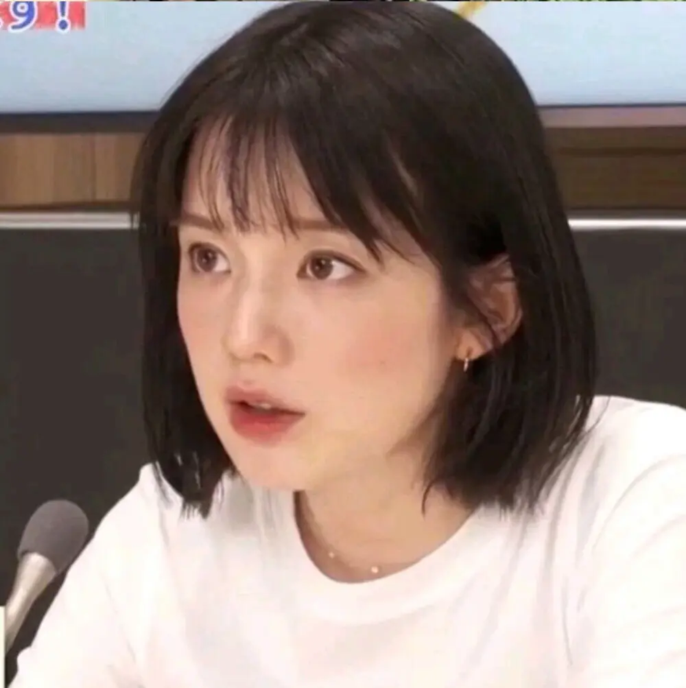 高级女头：雪是大浪漫，你是小人间