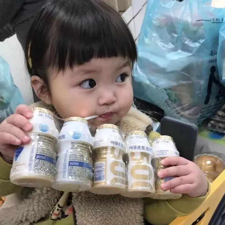 高级女头：雪是大浪漫，你是小人间