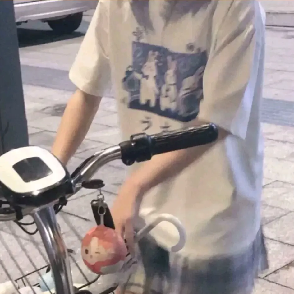 高级女头：雪是大浪漫，你是小人间