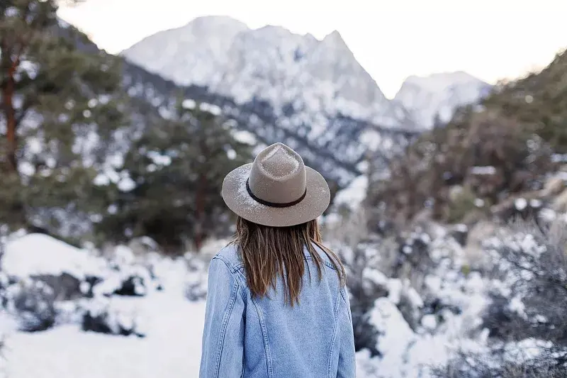 征服一个女人最好的方式：峰终定律