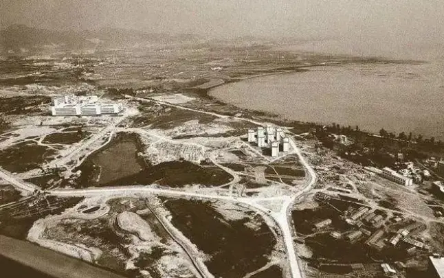 1980年，小夥花525萬在深圳買了一片土地，如今怎樣了？
