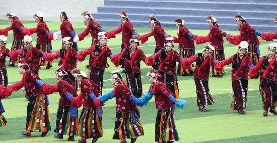 中国第二个女儿国：至今还保留着“男不娶，女不嫁”的走婚习俗