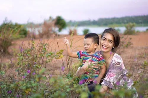 “儿媳，我生病在住院，你过来照顾我”“妈，你说过用不着我的”