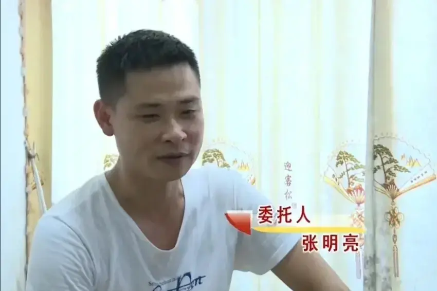 孩子患有先天性左耳凹陷，丈夫拒绝治疗：我不是孩子的亲生爸爸