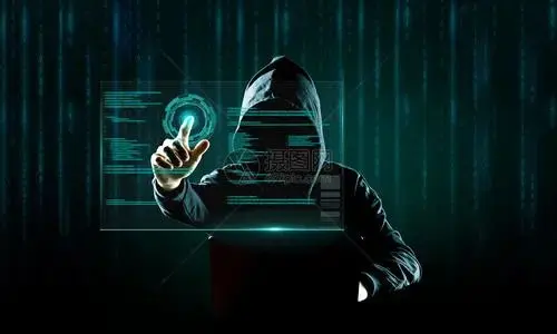 现实中的赛博朋克——被盗取的隐私