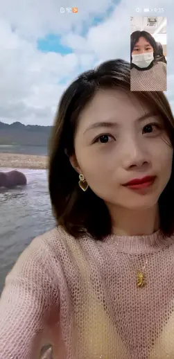 想要手机分享信息更安全？华为畅连功能用起来
